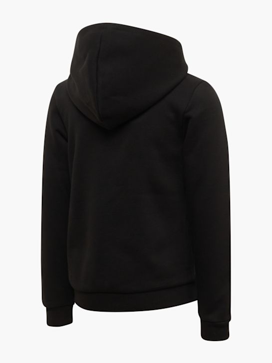 PUMA Jersey y sudadera Negro 2479 2