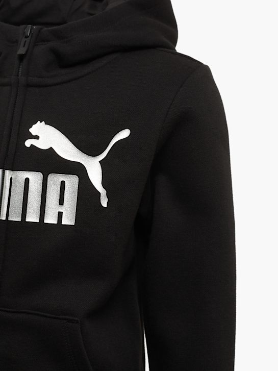 PUMA Jersey y sudadera Negro 2479 3