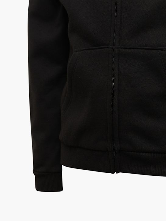 PUMA Jersey y sudadera Negro 2479 4