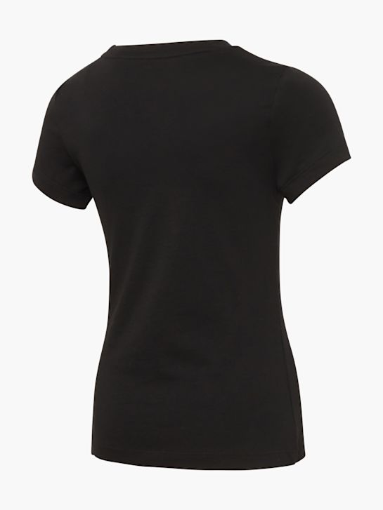 PUMA T-Shirt Schwarz 7062 2