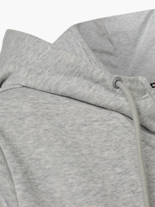 PUMA Sudadera con capucha Gris 2480 4