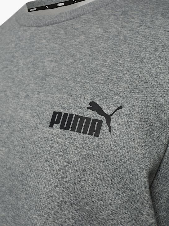 PUMA Jersey y sudadera Gris 2481 3