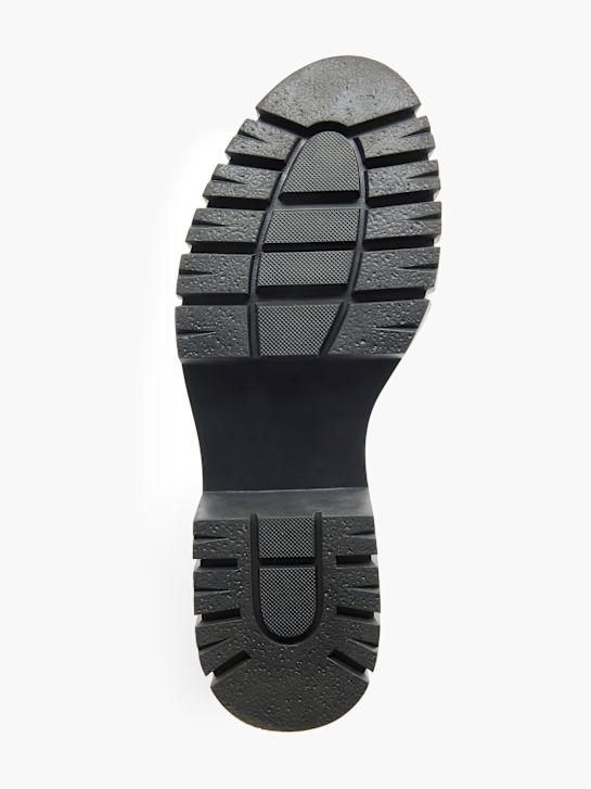 Catwalk Cizme chelsea Negru 18846 3