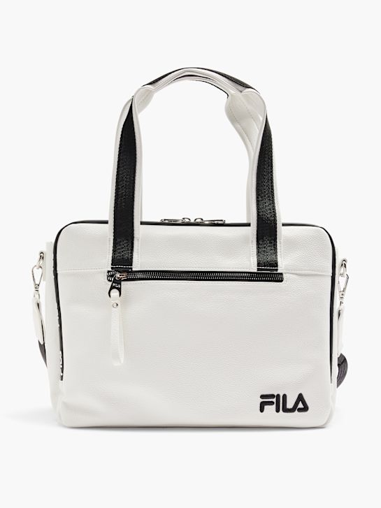 FILA Omuz Çantası Beyaz 70303 1