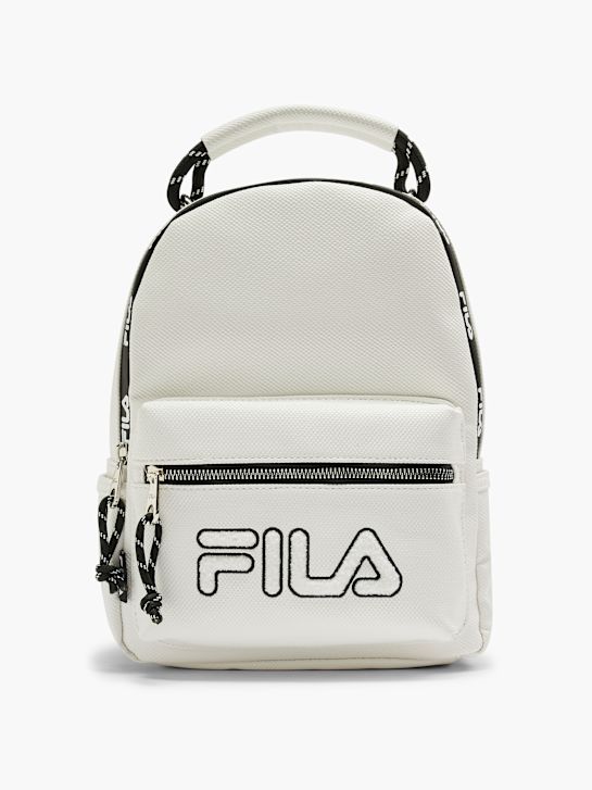 FILA Rygsæk Hvid 6137 1