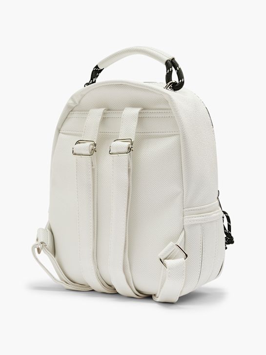 FILA Mochila Branco 6137 3