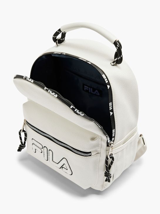 FILA Rygsæk Hvid 6137 4