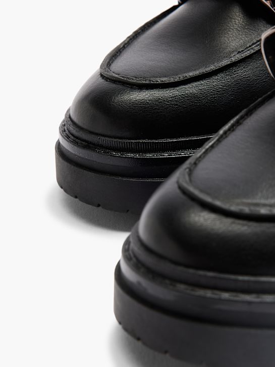 Graceland Loafer Schwarz 5248 5