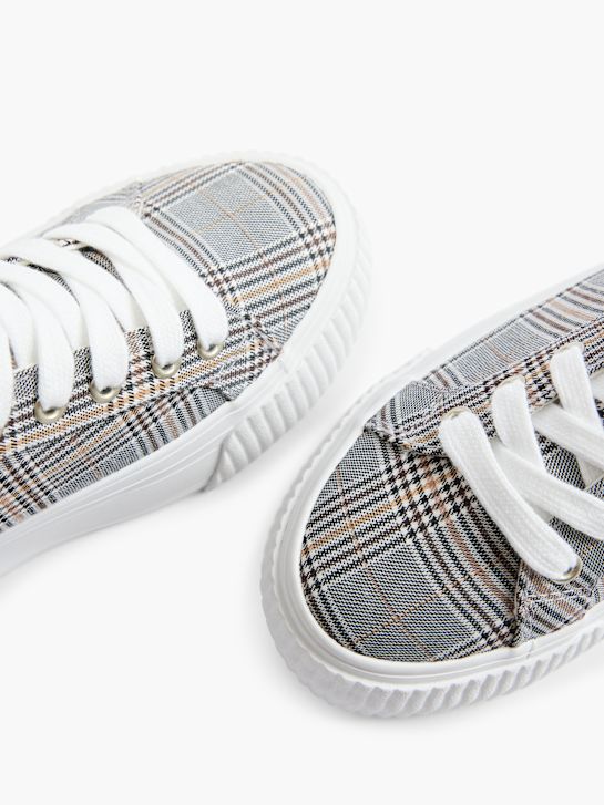 Graceland Sneaker Gris 14885 5