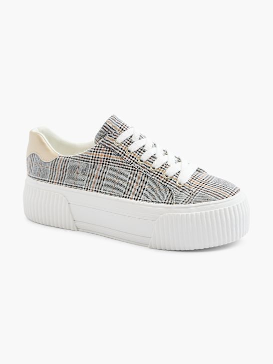 Graceland Sneaker Gris 14885 6