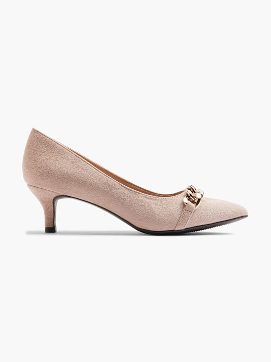Graceland Salonke Roze 7066 1