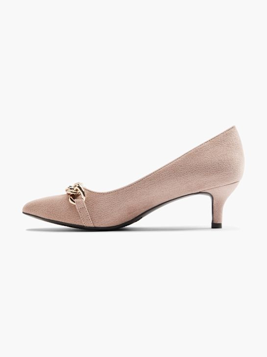 Graceland Salonke Roze 7066 2
