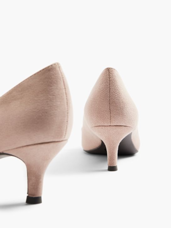 Graceland Salonke Roze 7066 4