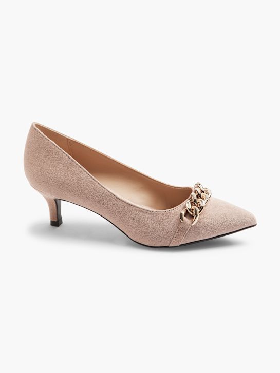 Graceland Salonke Roze 7066 6
