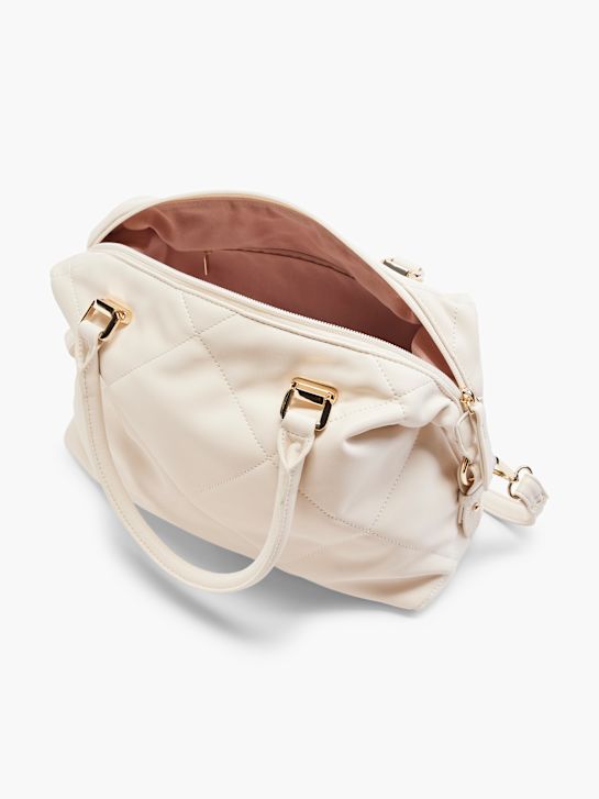 Graceland Damska torba Bela 7069 4