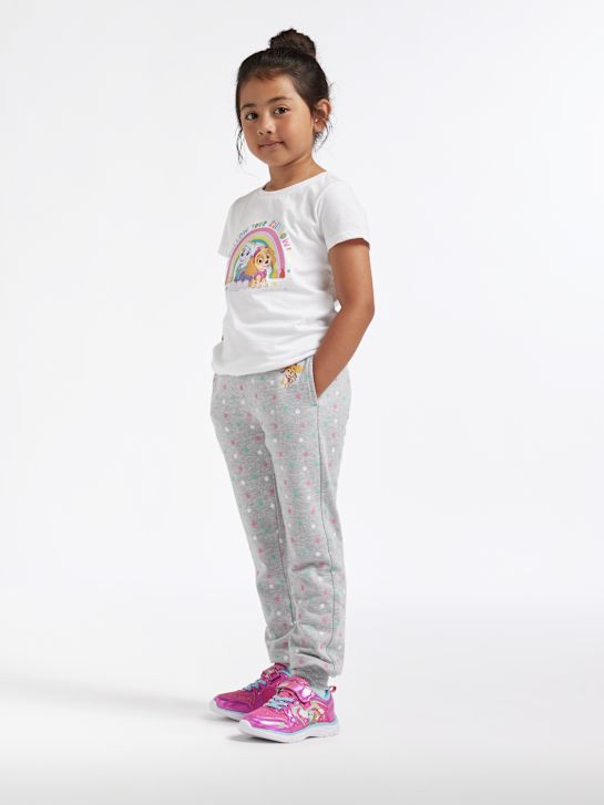 PAW Patrol Tricou Alb 6145 2