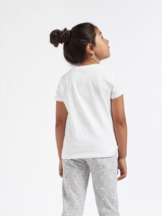 PAW Patrol Tricou Alb 6145 3