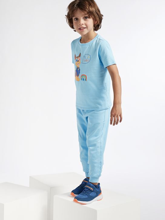 PAW Patrol Marškinėliai Mėlyna 7078 2