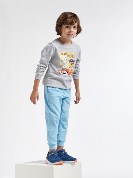 PAW Patrol Sweatshirt Grå 848 2
