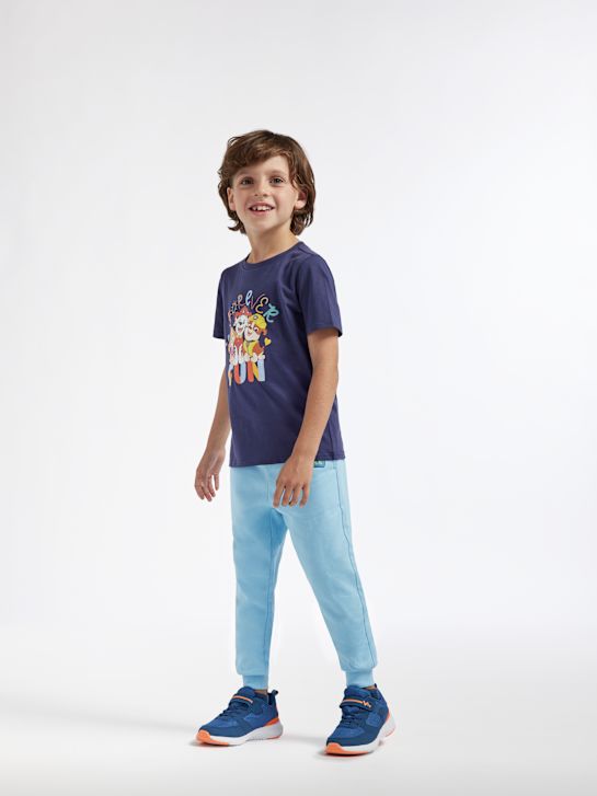 PAW Patrol Pantalones de chándal Azul claro 849 2