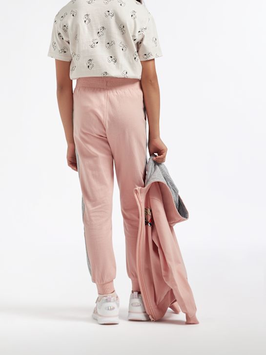THE PEANUTS Pantalones de chándal Rosa 6148 3