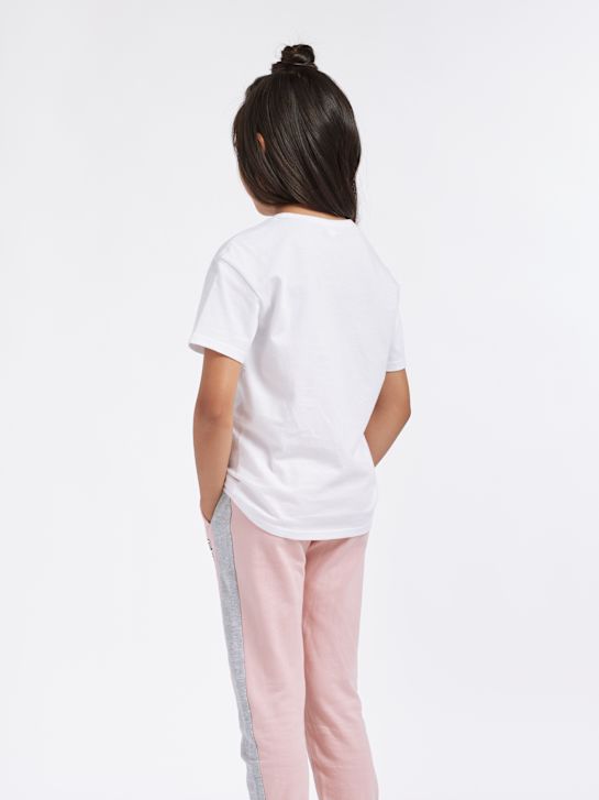 THE PEANUTS Tricou Alb 6149 3