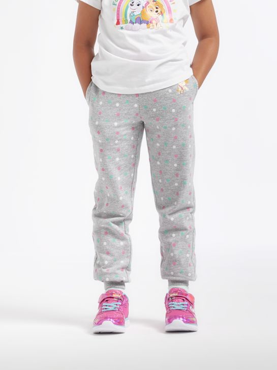 PAW Patrol Joggingbyxor Grå 3418 2