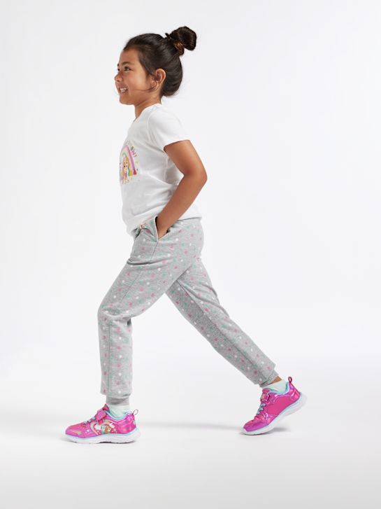 PAW Patrol Joggingbyxor Grå 3418 5