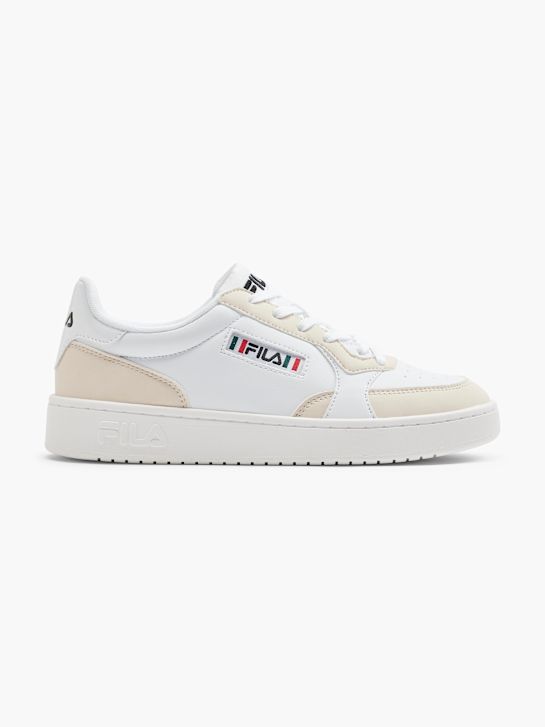 FILA Sneaker Weiß 2487 1