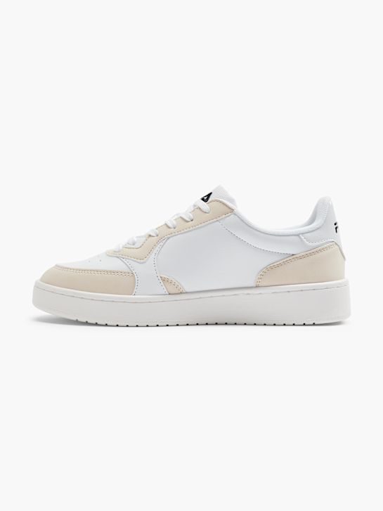 FILA Sneaker Weiß 2487 2