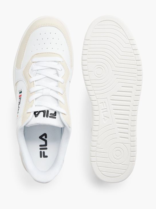 FILA Sneaker Weiß 2487 3