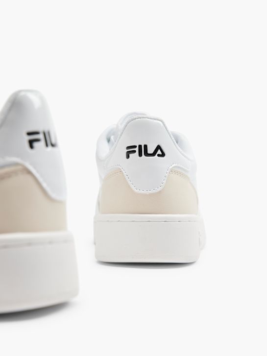 FILA Sneaker Weiß 2487 4