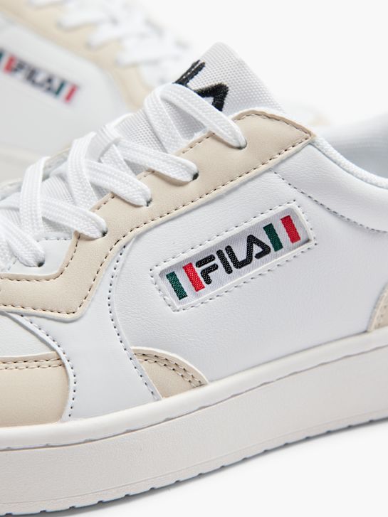 FILA Sneaker Weiß 2487 5