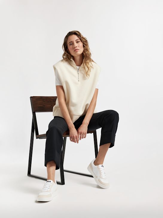 FILA Sneaker Weiß 2487 7