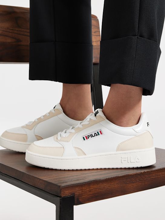 FILA Sneaker Weiß 2487 8