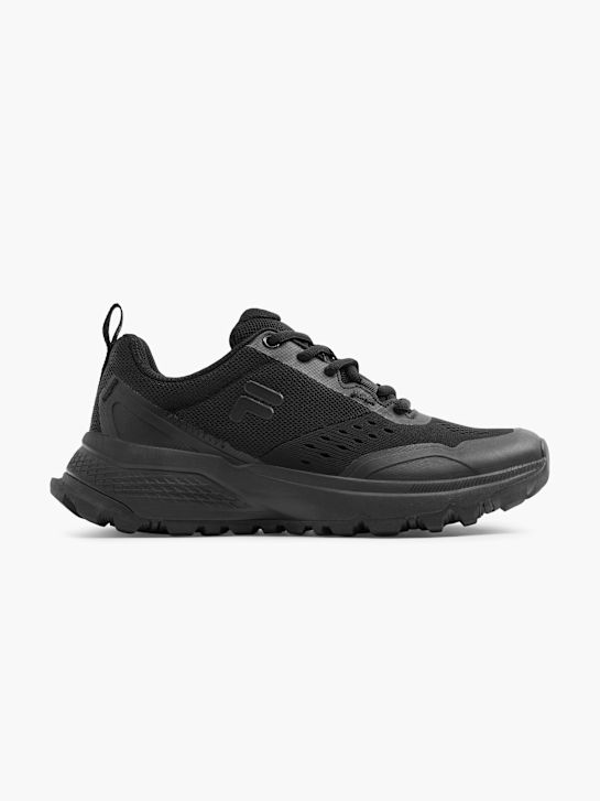 FILA Running shoe Black DEICHMANN