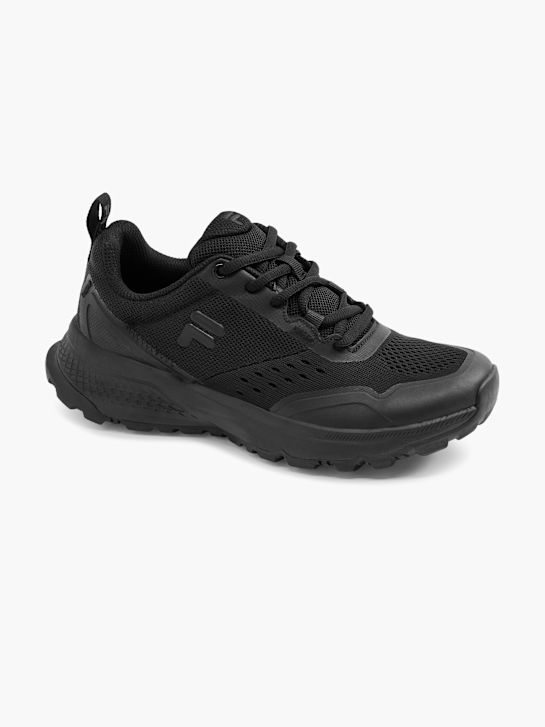 FILA Running shoe Black DEICHMANN