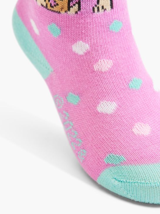 PAW Patrol Socken Pink 31309 3