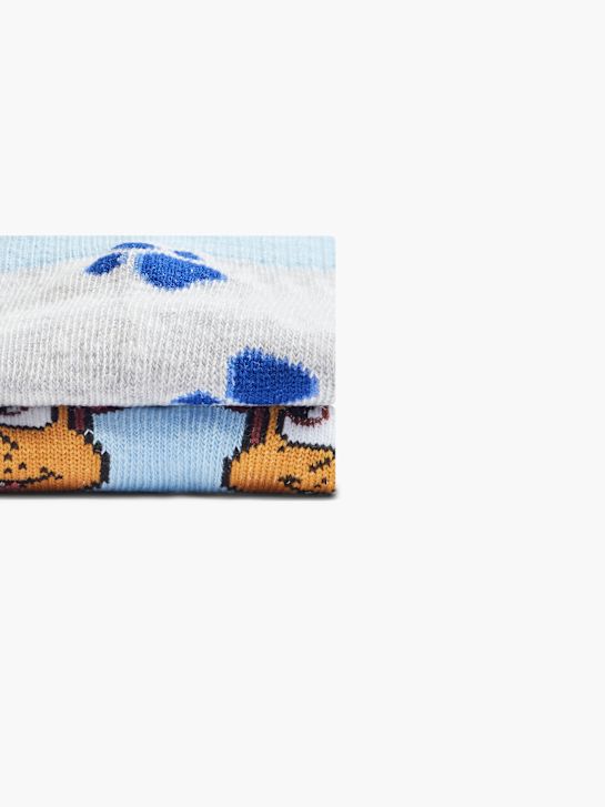 PAW Patrol Socken Blau 31310 3