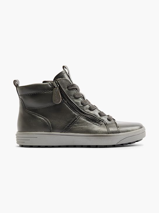 Medicus Scarpa bassa Grigio 851 1