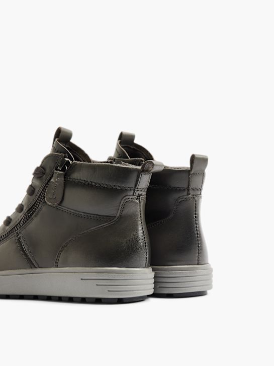 Medicus Scarpa bassa Grigio 851 4