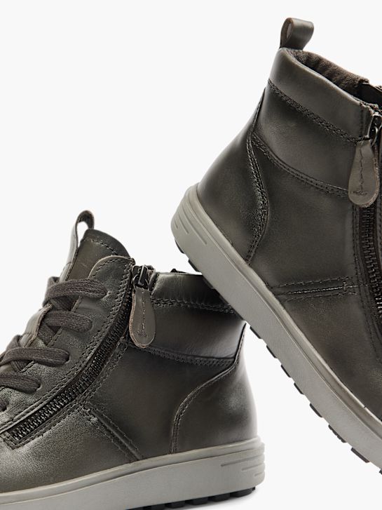 Medicus Scarpa bassa Grigio 851 5
