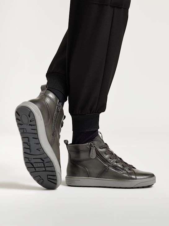Medicus Scarpa bassa Grigio 851 7
