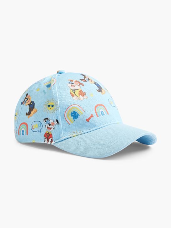 PAW Patrol Baseball sapka világoskék 1571 1