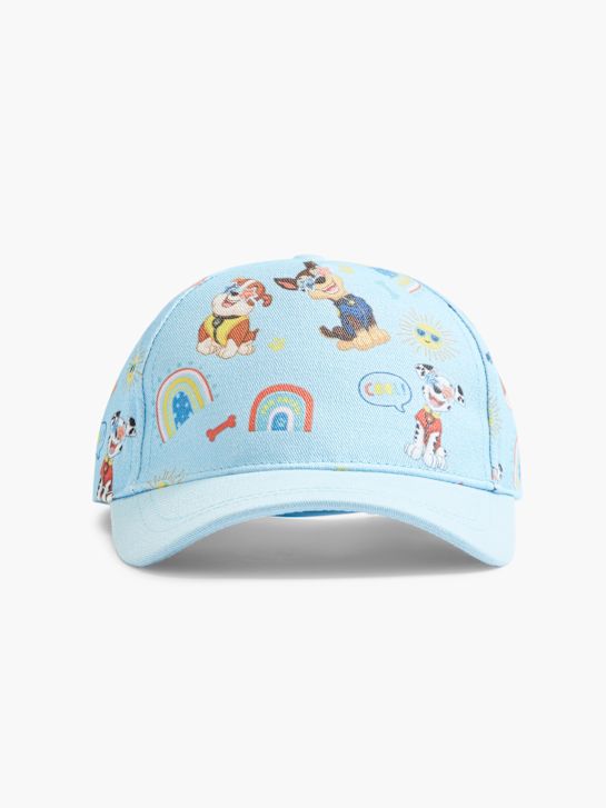 PAW Patrol Baseball sapka világoskék 1571 2