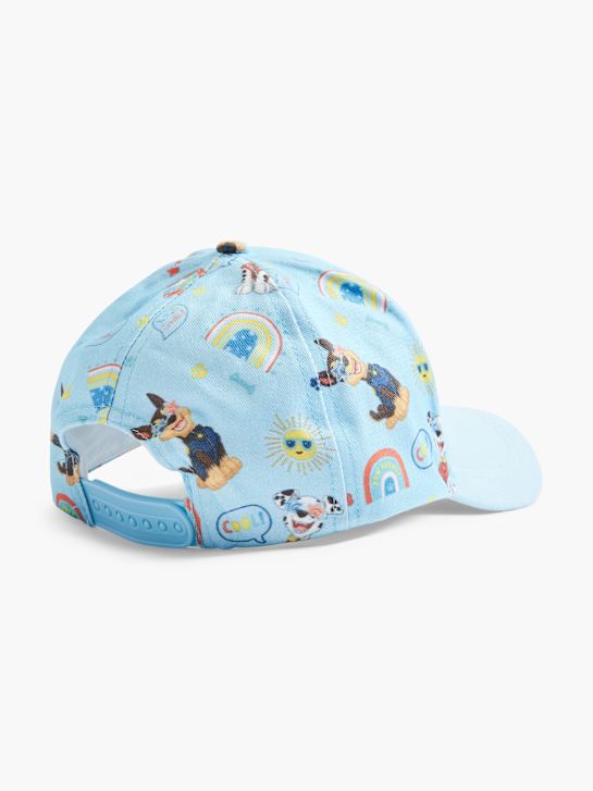 PAW Patrol Baseball sapka világoskék 1571 3
