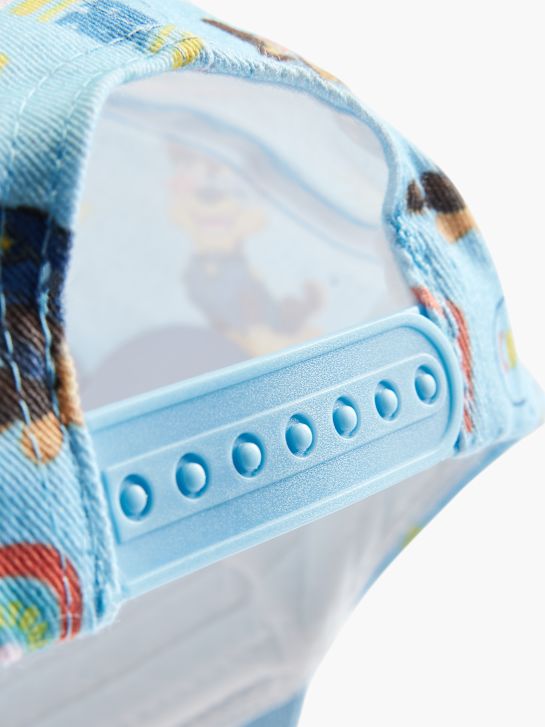 PAW Patrol Baseball sapka világoskék 1571 4