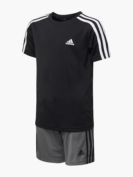adidas Dres Czarny 4338 1