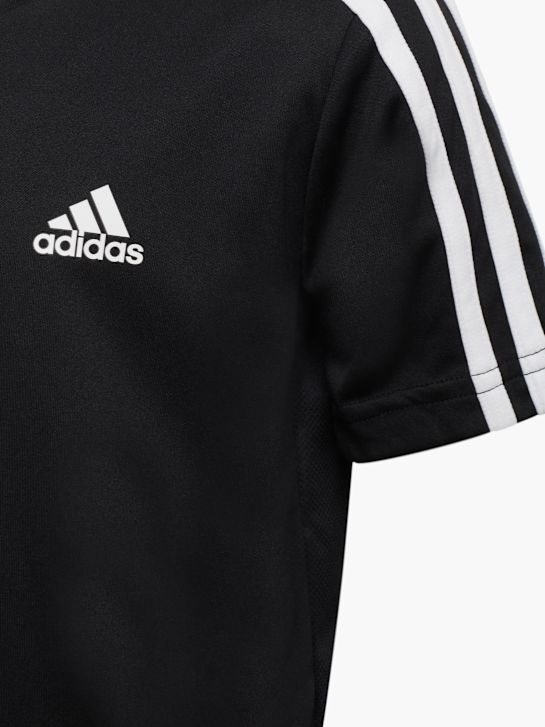 adidas Dres Czarny 4338 4