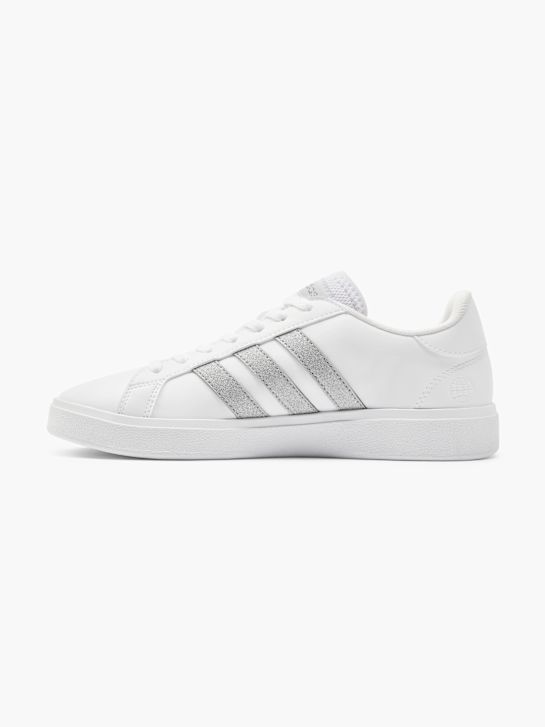 adidas Sneaker Vit 2495 2